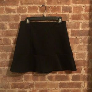 Olive and Oak Mini Skirt